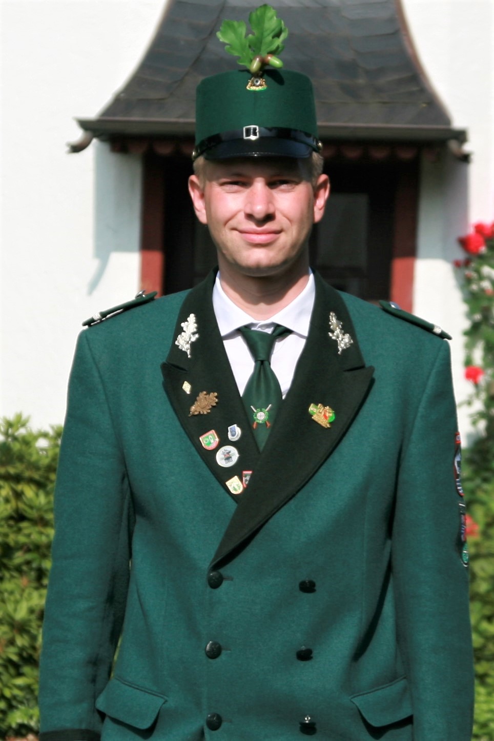 Sgt. Remmert
