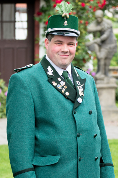 Unteroffizier Gr. Schweiz