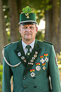 Unteroffizier Gr. Jammertal
