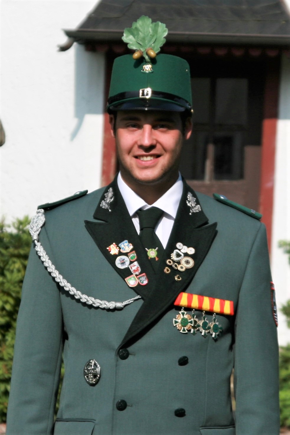 Sgt. Jammertal